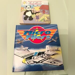 Nwot bundle of childrens books